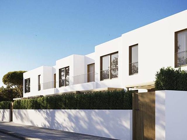 Casa adosada en Venta en Gata de Gorgos