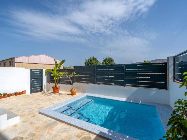 Casa adosada en Venta en Gata de Gorgos