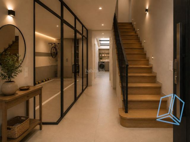 Casa adosada en venta en Gavà, Can Tintorer Can Tries. Casa adosada en venta en centro de Gavà. Casas adosadas.