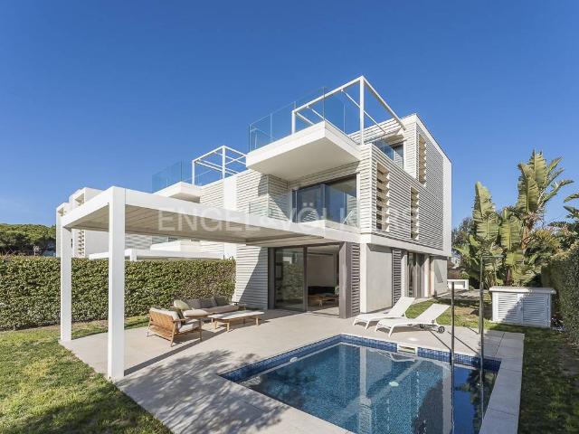 Casa adosada en Venta en Gavà Mar
