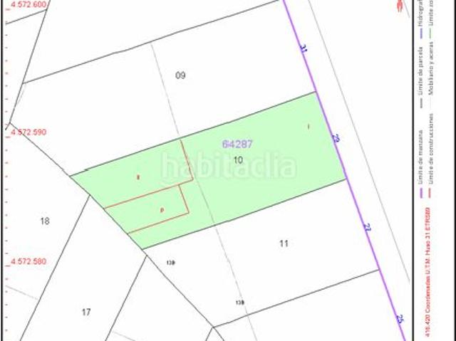 Casa adosada en venta en Gavà, Passeig Maragall. CASA EN VENTA CON TERRENO EN EL CENTRO DE GAVA. Casas adosadas.
