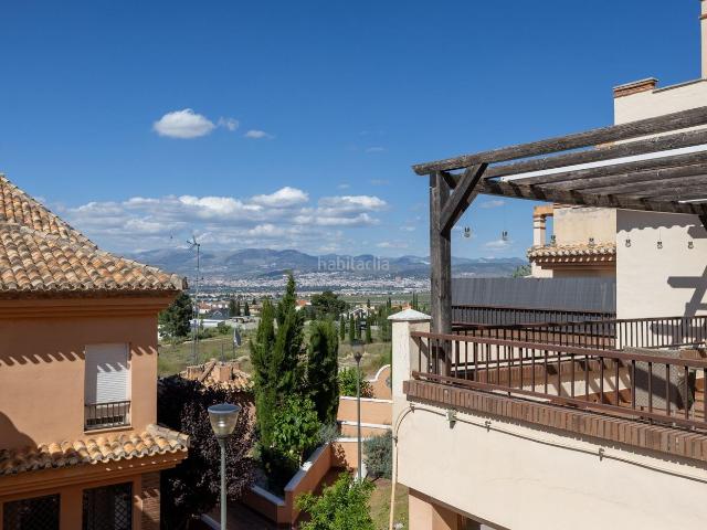 Casa adosada en venta en Gabias Las, Residencial Triana Barrio Alto. SE VENDE CASA ADOSADA EN URBANIZACION PEDRO VERDE_LAS GABIAS_GRANADA. Casas adosadas Gabias.