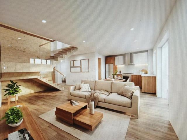 Casa adosada en venta en Gabias Las, Residencial Triana Barrio Alto. PROMOCIÓN DE OBRA NUEVA EN HIJAR. Casas adosadas Gabias.