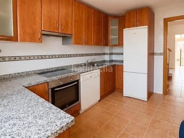 Casa adosada en venta en Gabias Las, San Francisco El Chorrillo. ADOSADA EN LAS GABIAS!. Casas adosadas Gabias.
