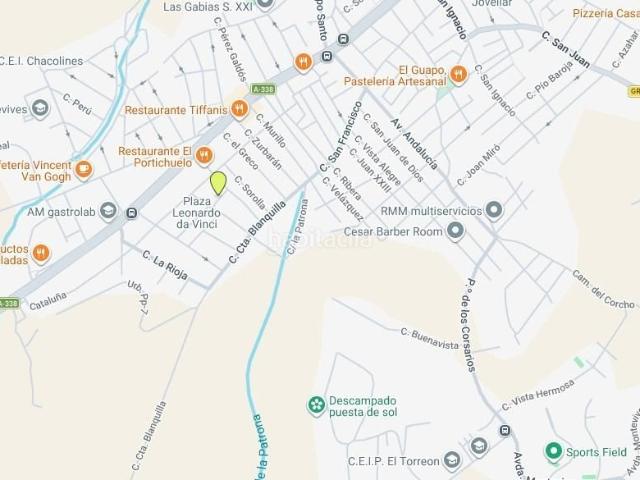 Casa adosada en venta en Gabias Las, San Francisco El Chorrillo. inmobiliaria García Delgado, Vende ADOSADO EN LAS GABIAS!. Casas adosadas Gabias.