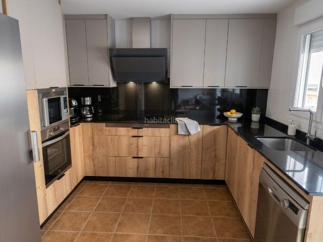 Casa adosada en venta en Gabias Las, San Francisco El Chorrillo. LUGAR IDEAL PARA TU FAMILIA. Casas adosadas Gabias.