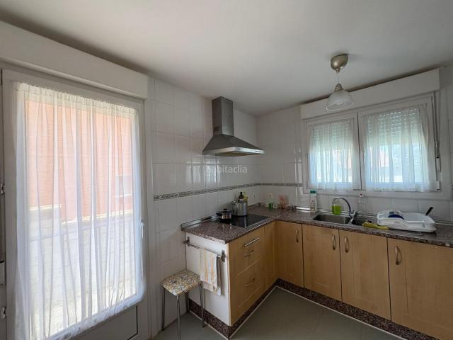 Casa adosada en venta en Galapagar, La Navata. Casas adosadas.