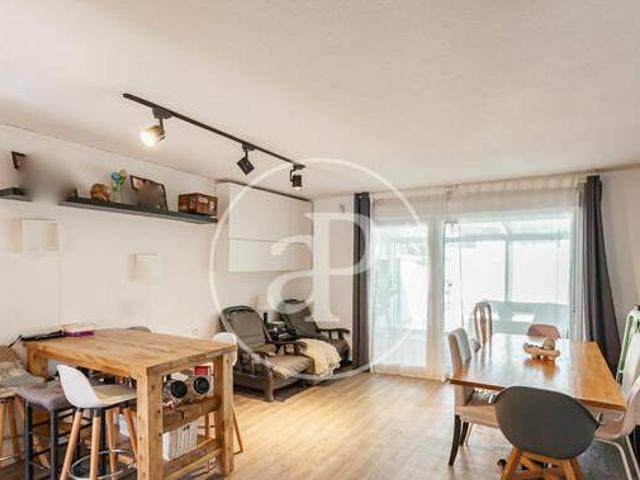Casa adosada en venta en Galapagar