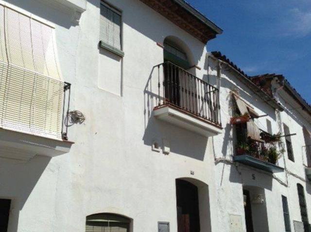 Casa adosada en Venta en Galaroza