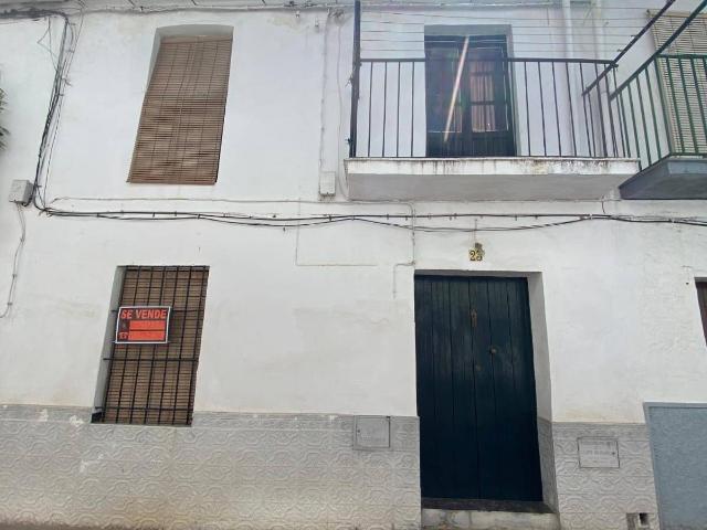 Casa adosada en Venta en Galaroza