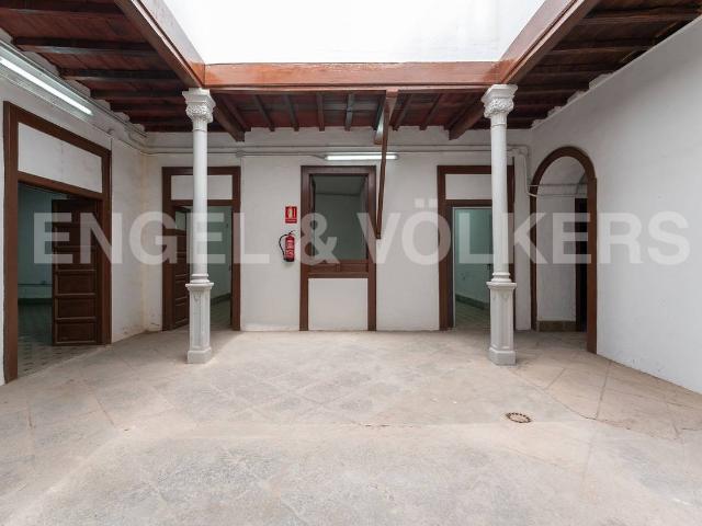 Casa adosada en Venta en Gáldar pueblo