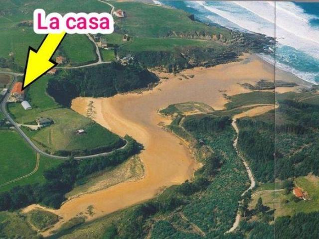 Casa adosada en Venta en Galizano