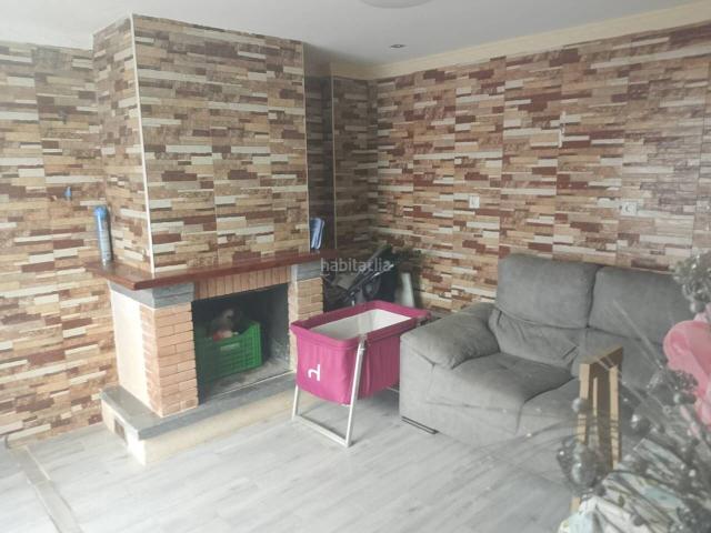 Casa adosada en venta en Gandia, Beniopa Sant Pere. Casa reformada y amueblada en venta en Beniopa Gandía. Casas adosadas.