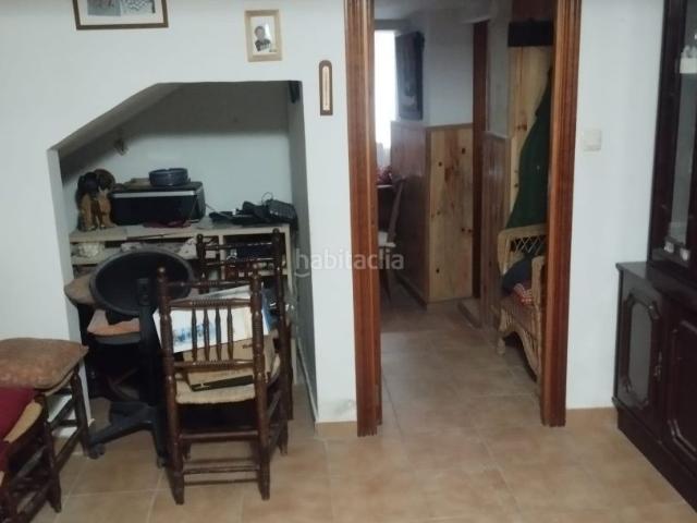 Casa adosada en venta en Gascueña. Venta de casa rústica en calle Conde San Luis, 7,Gascueña. Casas adosadas.