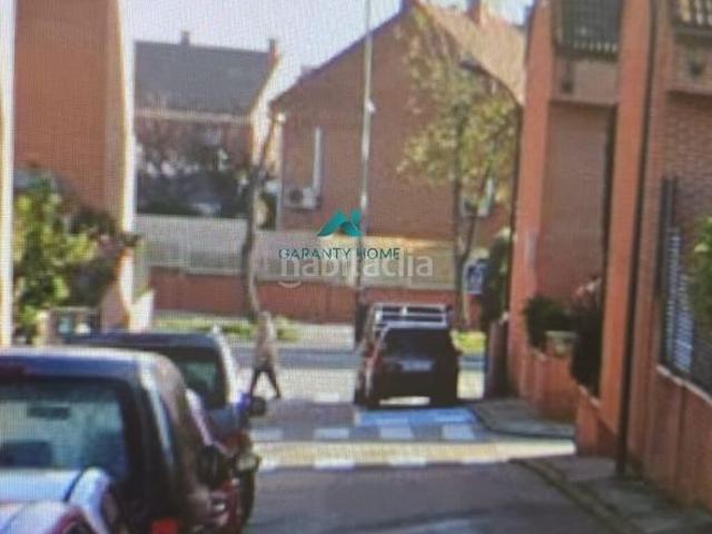 Casa adosada en venta en Getafe, Sector 3. CHALET EN VENTA EN GETAFE. Casas adosadas.