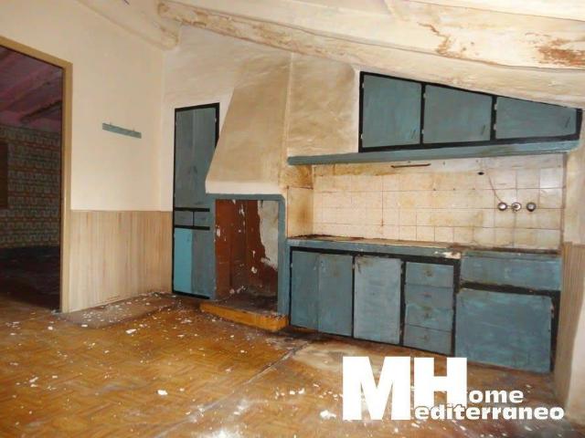 Casa adosada en Venta en Geldo