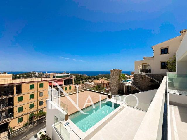Casa adosada en Venta en Génova