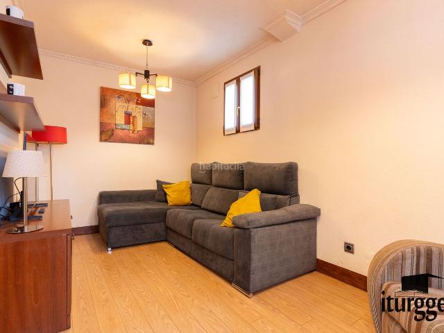 Casa adosada en venta en Gernika Lumo. Casa en venta en Gernika Lumo. Casas adosadas Gernika.
