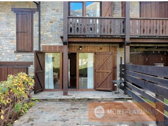 Casa adosada en Venta en Gessa