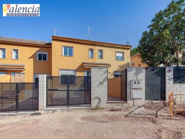 Casa adosada en Venta en Gilet