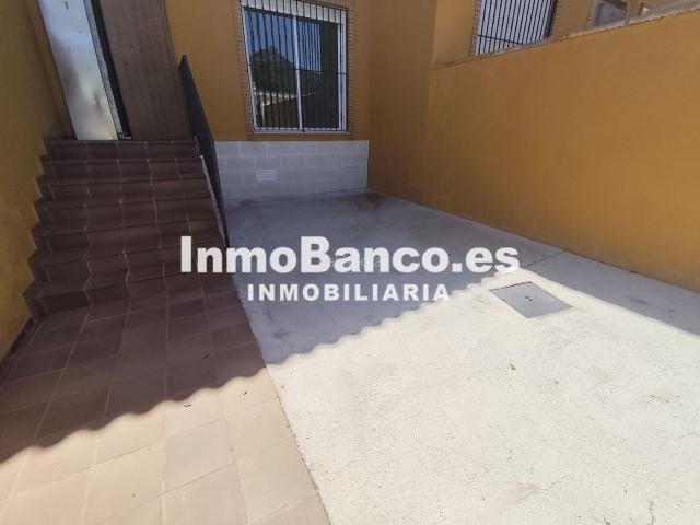 Casa adosada en venta en Gilet. SIN COMISIÓN AL COMPRADOR ¡ A ESTRENAR!. Casas adosadas.