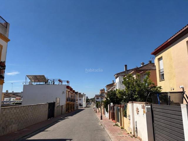 Casa adosada en venta en Gines. Casa adosada en Gines. Casas adosadas.