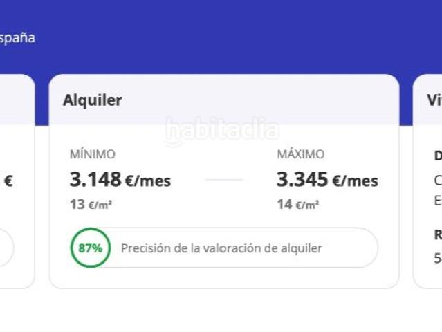 Casa adosada en venta en Girona, Palau. Magnífica casa en la mejor zona de Girona. Casas adosadas.
