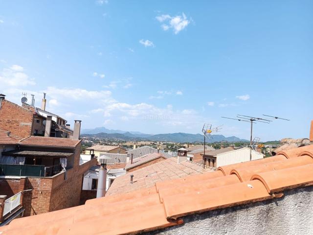 Casa adosada en venta en Gironella. CASA A GIRONELLA. Casas adosadas.