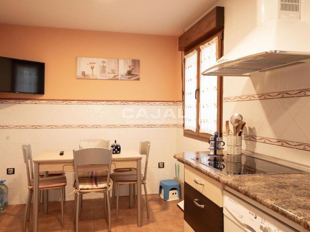 Casa adosada en venta en Grajera. en Grajera. Casas adosadas.