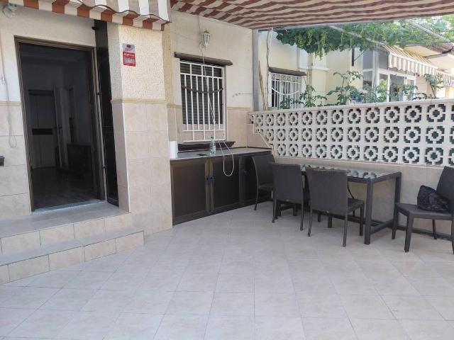 Casa adosada en Venta en Gran Playa