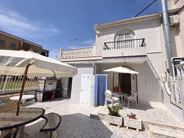 Casa adosada en Venta en Gran Playa