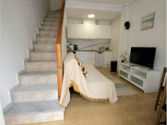 Casa adosada en Venta en Gran Playa