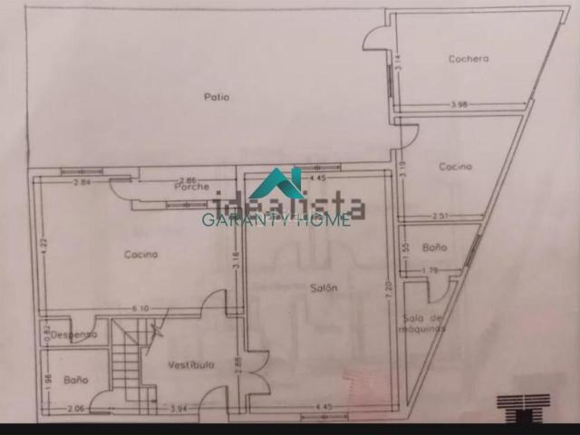 Casa adosada en venta en Granada, Angustias Chana Encina. Casa adosada en venta en Angustias Chana Encina, Granada. Casas adosadas.