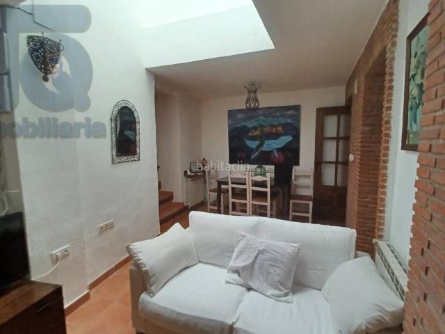 Casa adosada en venta en Granada, Barrio de Albaicín. Casa adosada en venta en Albaicín18010. Casas adosadas.