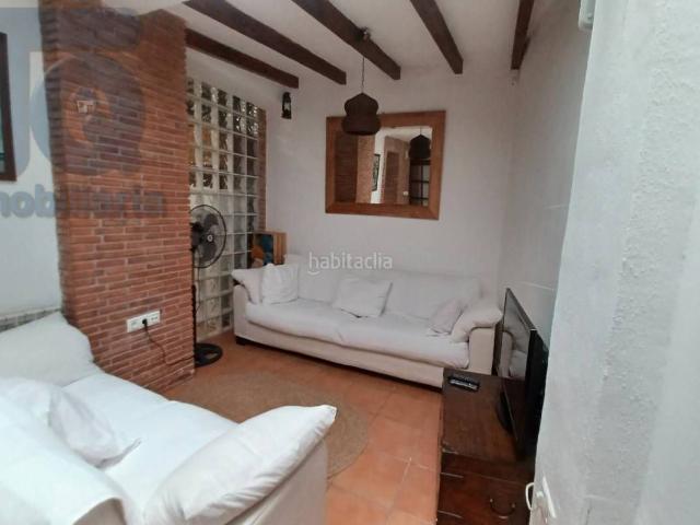 Casa adosada en venta en Granada, Barrio de Albaicín. Casa adosada en venta en Albaicín18010. Casas adosadas.