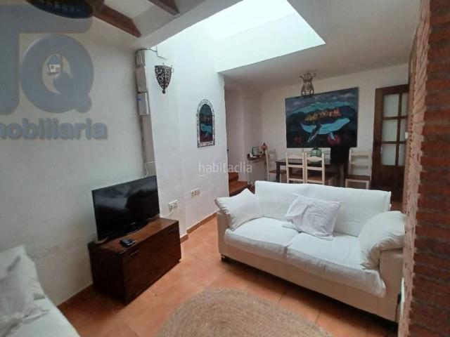 Casa adosada en venta en Granada, Barrio de Albaicín. Casa adosada en venta en Albaicín18010. Casas adosadas.