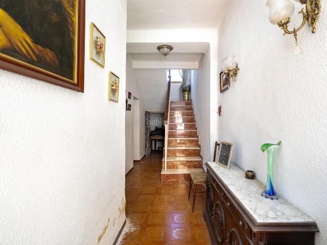 Casa adosada en venta en Granada, Cerrillo de Maracena Periodistas. Casa en Cerrillo Maracena. Para reformar. Casas adosadas.