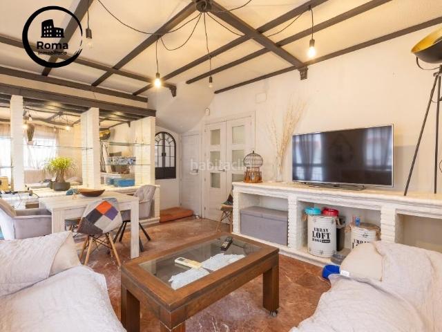 Casa adosada en venta en Granada, Joaquina Eguaras. Casas adosadas.