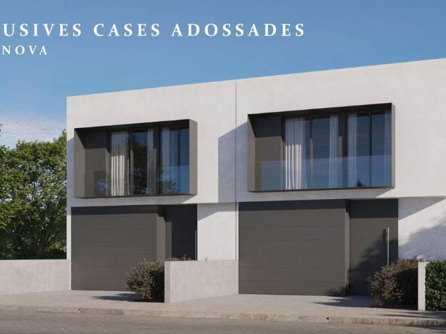 Casa adosada en Venta en Grau Quintanes