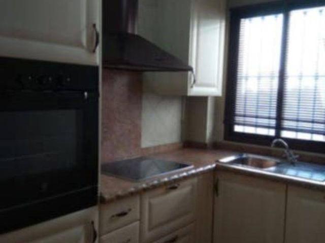 Casa adosada en Venta en Grazalema