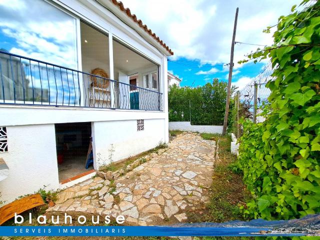 Casa adosada en Venta en Grifeu Cap Ras Els Estanys Sant Genís