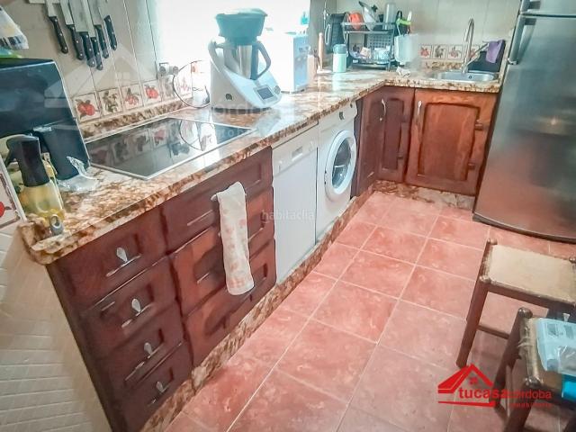 Casa adosada en venta en Guadalcázar. Tu nuevo hogar en Guadalcázar te está esperando!. Casas adosadas.