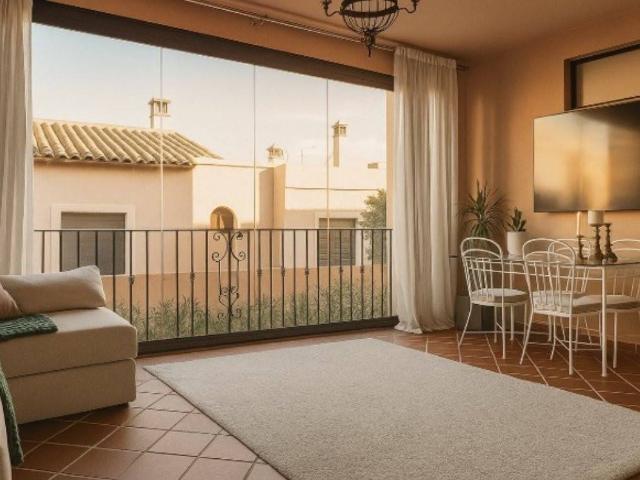Casa adosada en Venta en Guadalobón