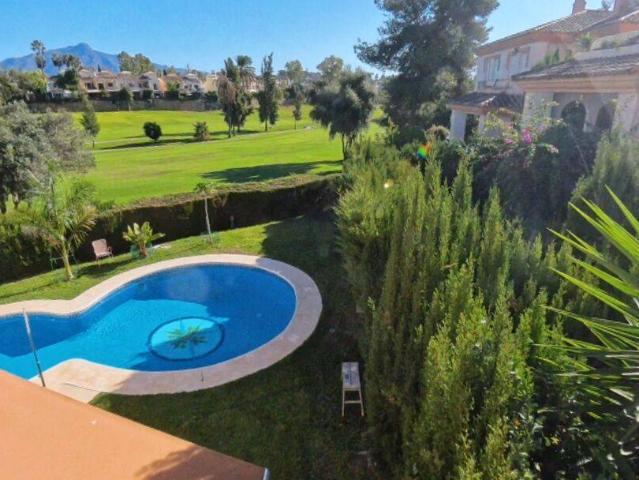 Casa adosada en Venta en Guadalmina Alta