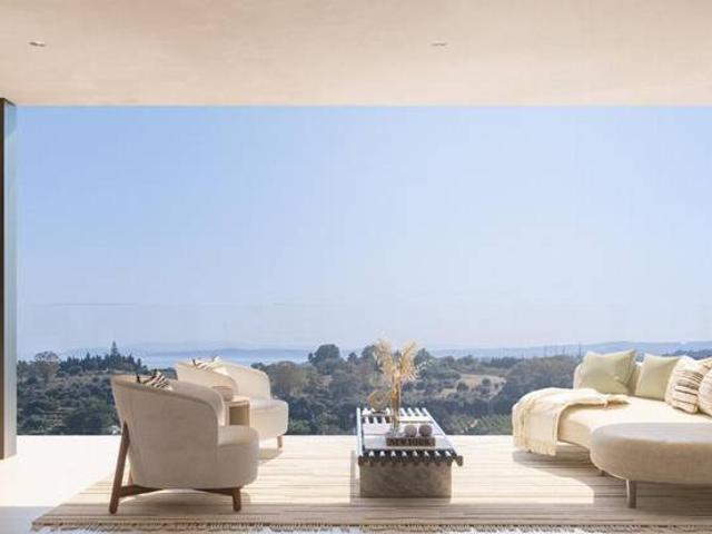 Casa adosada en Venta en Guadalmina Alta