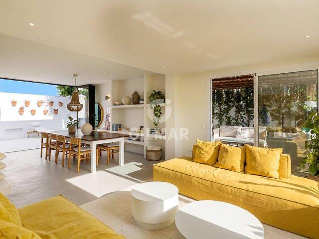 Casa adosada en Venta en Guadalmina Alta