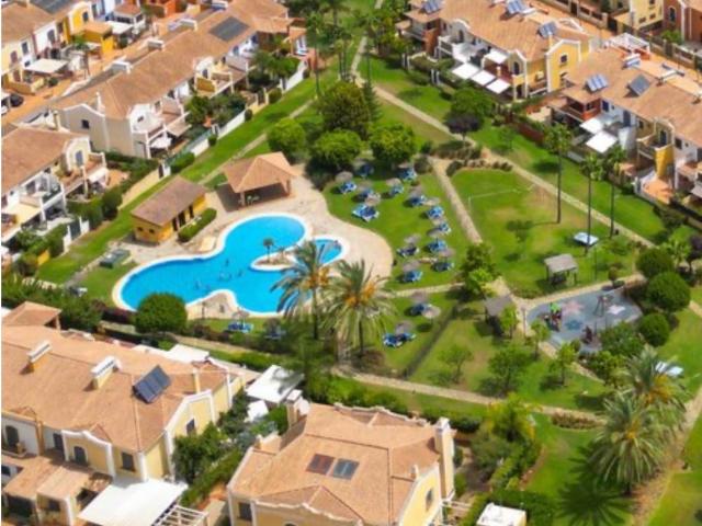 Casa adosada en Venta en Guadalmina Alta