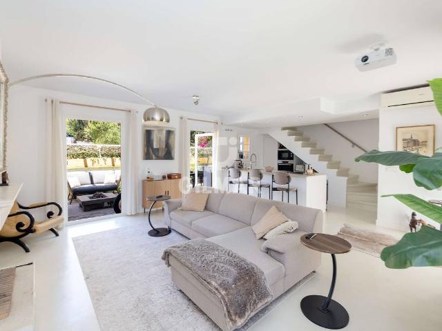Casa adosada en Venta en Guadalmina Baja