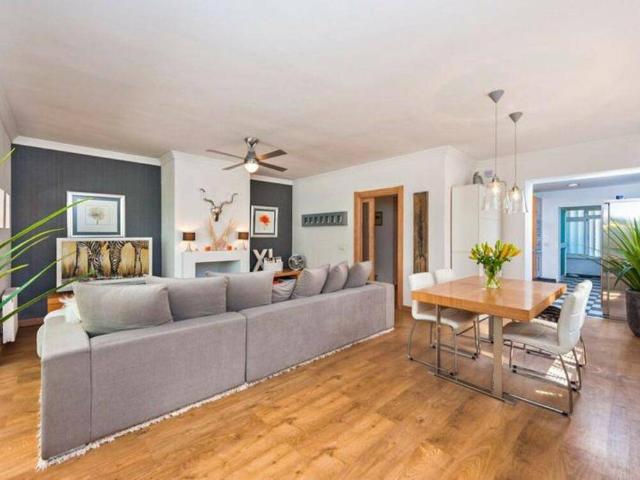 Casa adosada en Venta en Guadalmina Baja