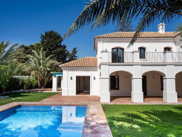 Casa adosada en Venta en Guadalmina Baja